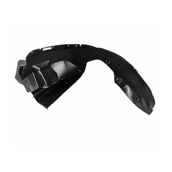 Aftermarket - Left Front Guard Liner for MG ZST 2020 - On