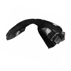 Aftermarket - Right Front Guard Liner for MG ZST 2020 - On