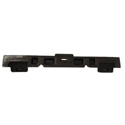 Aftermarket - Rear Foam Bumper for MG ZST 2020 - On