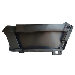 Aftermarket - Right Front Bumper Intake for MG ZST 2020 - On