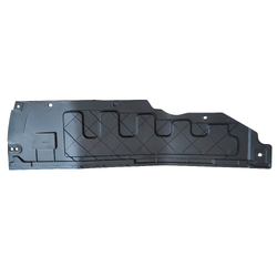 Aftermarket - Engine Cover for MG ZST 2020 - On