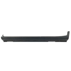 Aftermarket - Left Side Door Skirt for MG ZST 2020 - On