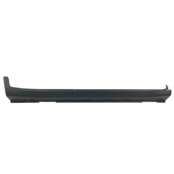 Aftermarket - Right Side Door Skirt for MG ZST 2020 - On