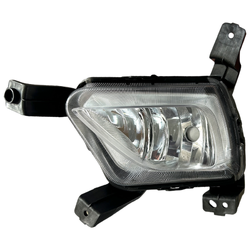 Aftermarket - Front Left Fog Lamp for MG ZST 2020 - On