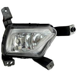 Aftermarket - Front Right Fog Lamp for MG ZST 2020 - On