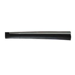 Aftermarket - Left Front Door Board Molding Trim for MG ZS 11/2017 - On