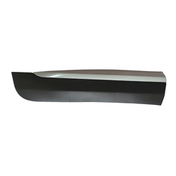 Aftermarket - Right Rear Door Board Molding Trim for MG ZS 11/2017 - On