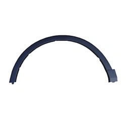Aftermarket - Left Front Wheel Arch Mould for MG ZS 11/2017 - On
