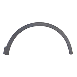 Aftermarket - Right Rear Wheel Arch Mould for MG ZS 11/2017 - On