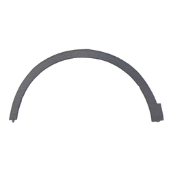 Aftermarket - Left Rear Wheel Arch Mould for MG ZS 11/2017 - On