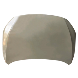 Aftermarket - Hood Bonnet for MG ZS 11/2017 - On