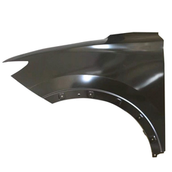 Aftermarket - Left Guard for MG ZS 11/2017 - On