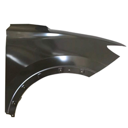 Aftermarket - Right Guard for MG ZS 11/2017 - On