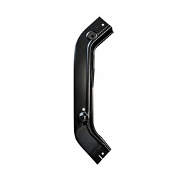 Aftermarket - Left Upper Radiator Support Panel  for MG ZS 11/2017 - On