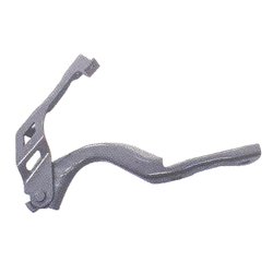 Aftermarket - Left Side Hood Hinge for MG ZS 11/2017 - On