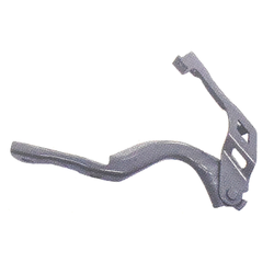 Aftermarket - Right Side Hood Hinge for MG ZS 11/2017 - On