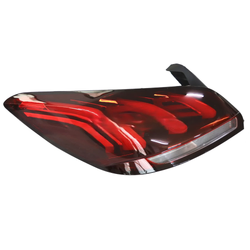 Aftermarket - Left Outer Tail Lamp for MG5 GT 2021-On