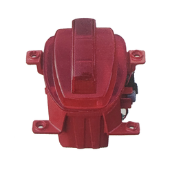 Aftermarket - Rear Fog Lamp for MG5 GT 2021-On