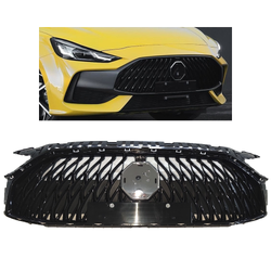 Aftermarket - Grille for MG5 GT 2021-On