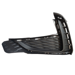 Aftermarket - Left Side Front Fog Lamp Coverfor MG5 GT 2021-On