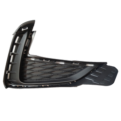 Aftermarket - Right Side Front Fog Lamp Cover for MG5 GT 2021-On