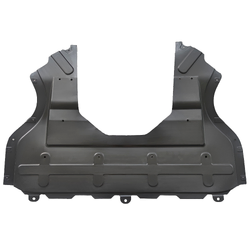 Aftermarket - Engine Splash Shield Underbody Lower for MG5 GT 2021-On