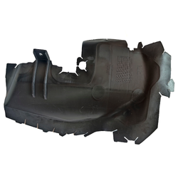 Aftermarket - Left Radiator Top Cover for MG5 GT 2021-On