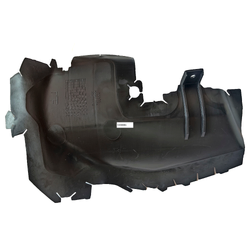 Aftermarket - Right Radiator Top Cover for MG5 GT 2021-On