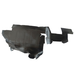 Aftermarket - Left Radiator Lower Cover for MG5 GT 2021-On