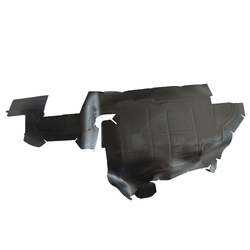 Aftermarket - Right Radiator Lower Cover for MG5 GT 2021-On