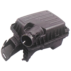 Aftermarket - Air Filter Box for MG5 GT 2021-On