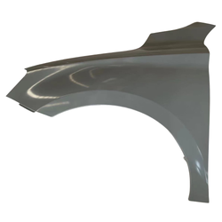 Aftermarket - Left Front Guard for MG5 GT 2021-On