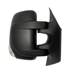 Aftermarket - Door Mirror, Short Arm Right Side for Renault Master X62 11-Current Van/Bus