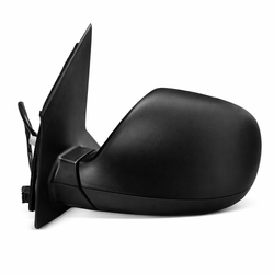 Aftermarket - Door Mirror, Short Arm Left Side for Volkswagen Transporter T6 15-Current Van