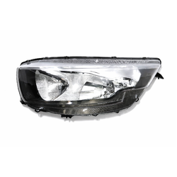 Aftermarket - Head Lamp Left Side for Iveco Daily GEN6 14-20 Van/Bus/Cab Chassis