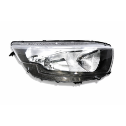 Aftermarket - Head Lamp Right Side for Iveco Daily GEN6 14-20 Van/Bus/Cab Chassis