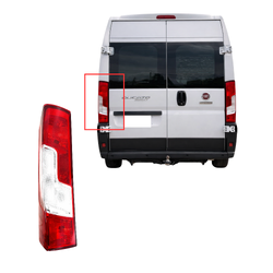 Aftermarket - Tail Lamp Left Side for Fiat Ducato GEN4 14-Current Van
