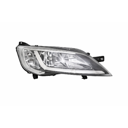 Aftermarket - Head Lamp, Non-LED Right Side for Fiat Ducato GEN4 14-Current