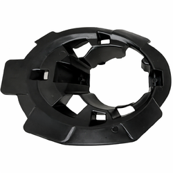 Aftermarket - Fog Lamp Housing Right Side for Renault Master X62 11-19 Van/Bus/Cab Chassis