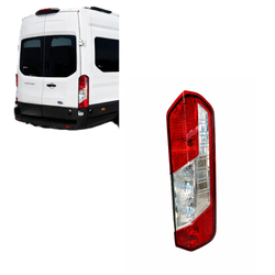 Aftermarket - Tail Lamp Right Side for Ford Transit VO 14-Current Van/Bus