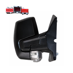 Aftermarket - Door Mirror Right Side for Ford Transit Custom VN 12-23