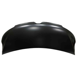 Aftermarket - Bonnet Hood for Renault Master X62 19-Current