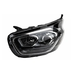Aftermarket - Head Lamp, With Projector Left Side for Ford Transit Custom VN 18-23