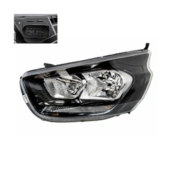 Aftermarket - Head Lamp, Non-Projector Left Side for Ford Transit Custom VN 18-23