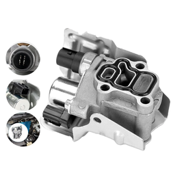 Vtec Solenoid Spool Valve Gasket for Honda Accord 03-07, CRV 02-09, Civic 02-05, Odyssey 05-08 15815-RAA-A01