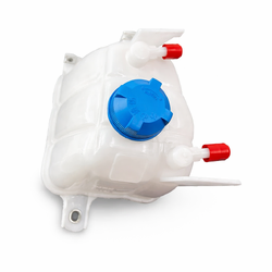 Aftermarket - Radiator Overflow Bottle Coolant Tank Reservoir for Fiat Ducato GEN3 GEN4 07-Current