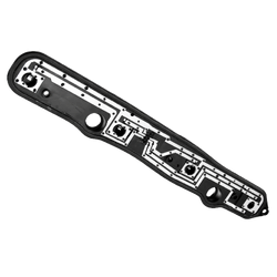 Aftermarket - Tail Light Circuit Board Right Side for Fiat Ducato GEN3 07-14 Van