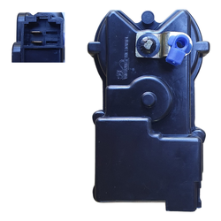 RH Central Door Lock for Mitsubishi Lancer CC/CE 91-96