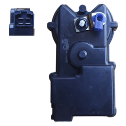 LH Central Door Lock for Mitsubishi Lancer CC/CE 91-96