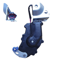 FR Central Door Lock for Mitsubishi Fuso Super Great 1997-On, 21T~23T